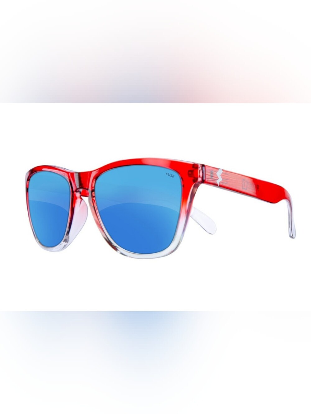 Fuse Lenses Limited Edition 3 Rooker Sunglasses